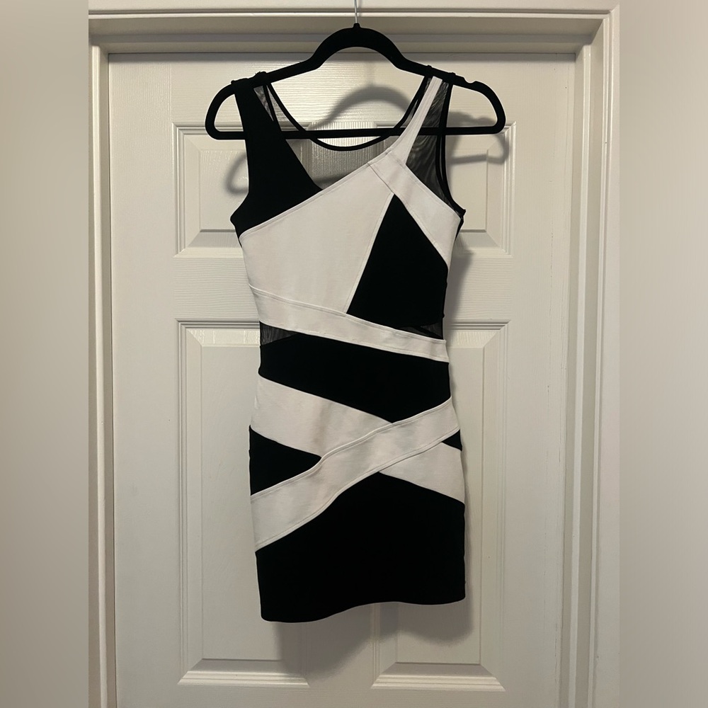 BB dress